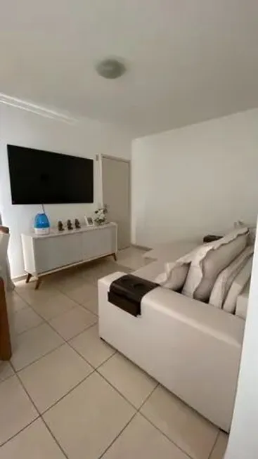 Foto 1 de Apartamento com 2 Quartos à venda, 74m² em Califórnia, Belo Horizonte