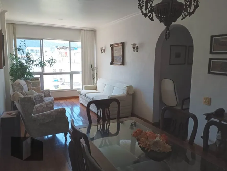 Foto 1 de Apartamento com 2 Quartos à venda, 92m² em Ipanema, Rio de Janeiro