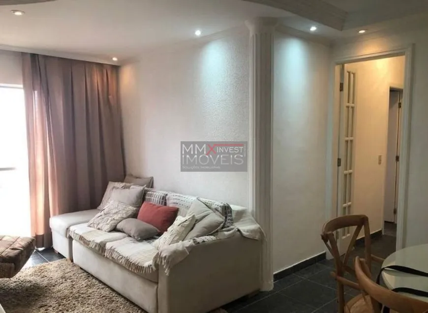 Foto 1 de Apartamento com 3 Quartos à venda, 105m² em Freguesia do Ó, São Paulo