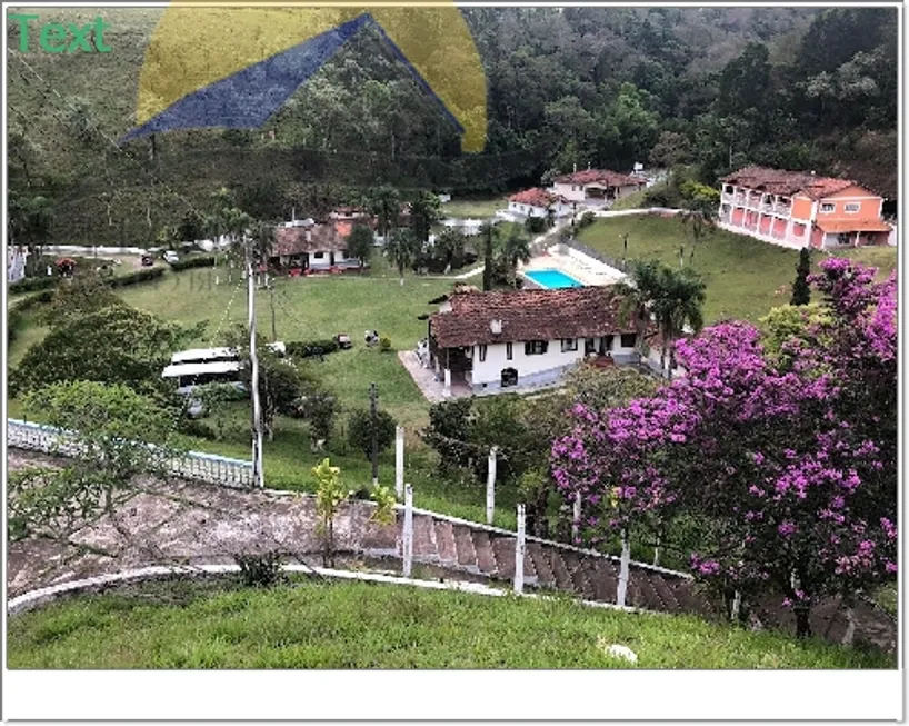 Foto 1 de Imóvel Comercial com 12 Quartos para alugar, 31400m² em Aldeia Ivoturucaia, Franco da Rocha