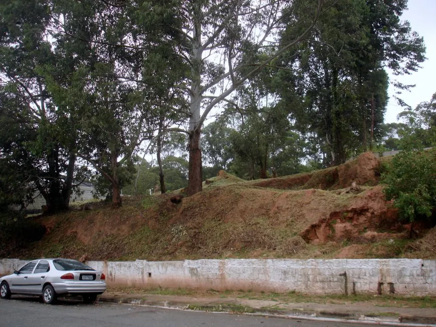 Foto 1 de Lote/Terreno à venda, 467m² em Parque dos Príncipes, São Paulo