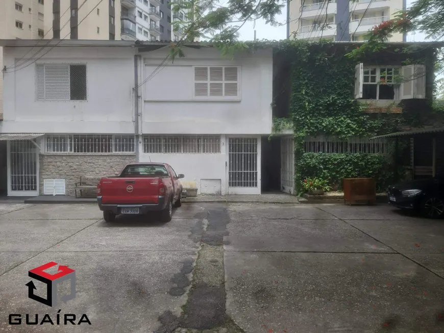 Foto 1 de Casa com 3 Quartos à venda, 136m² em Vila Olímpia, São Paulo