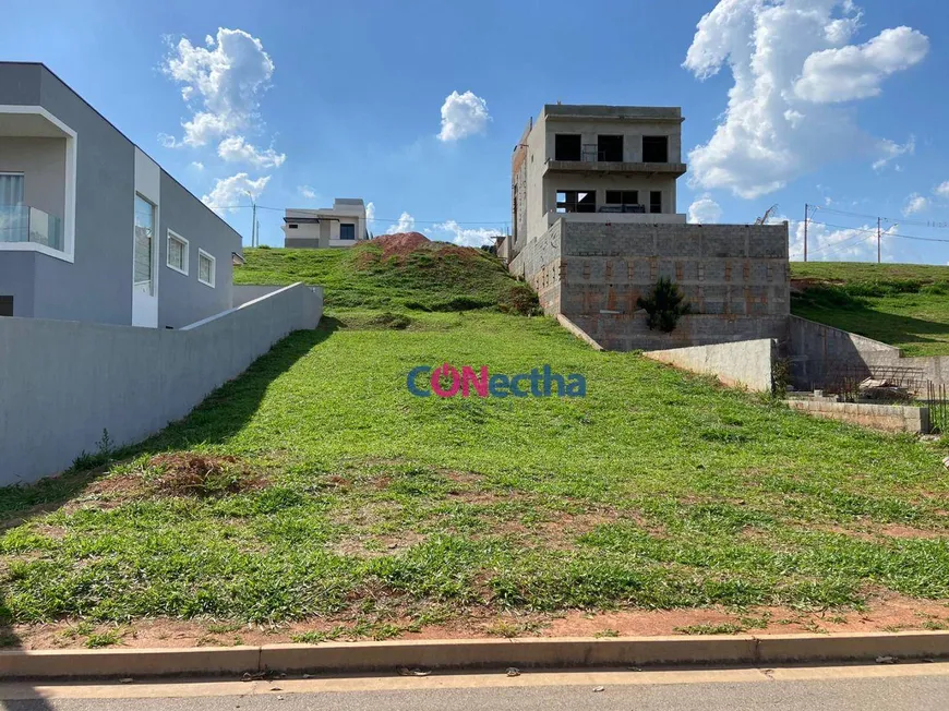 Foto 1 de Lote/Terreno à venda, 415m² em Loteamento Terras da Fazenda, Itatiba