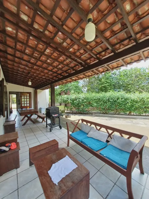 Foto 1 de Casa de Condomínio com 3 Quartos à venda, 175m² em Aldeia, Camaragibe