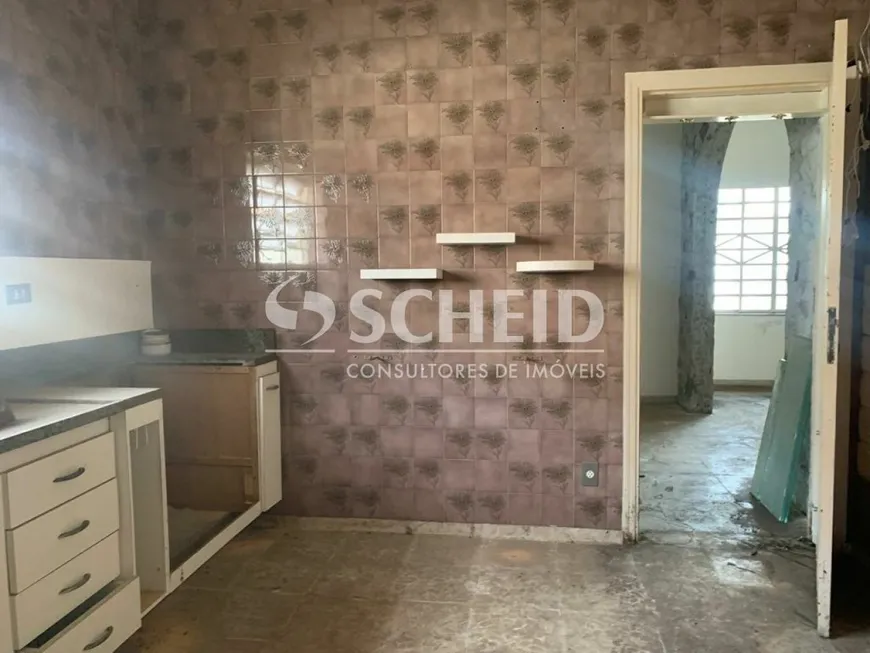 Foto 1 de Casa com 3 Quartos à venda, 200m² em Jardim Bélgica, São Paulo