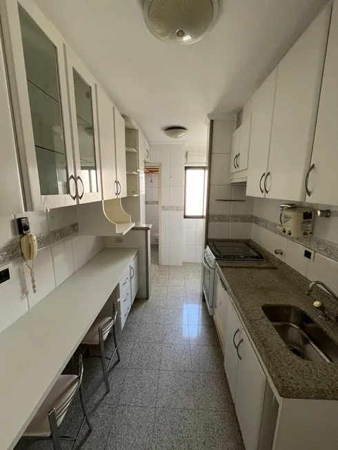 Foto 1 de Apartamento com 2 Quartos à venda, 60m² em Chácara Klabin, São Paulo