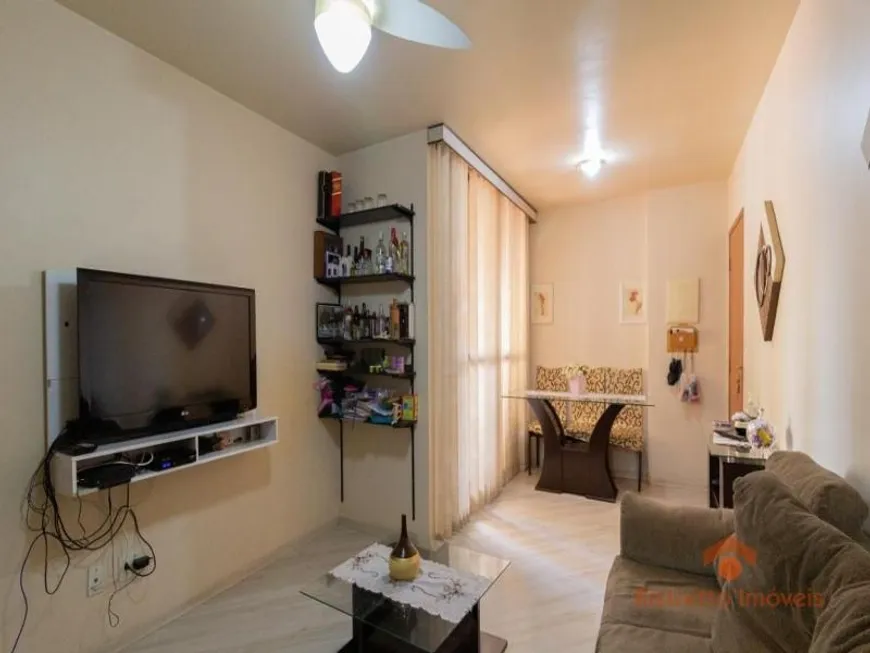 Foto 1 de Apartamento com 2 Quartos à venda, 65m² em Jaguaribe, Osasco