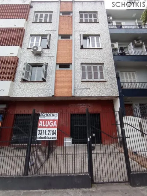 Foto 1 de Ponto Comercial para alugar, 25m² em Centro, Porto Alegre