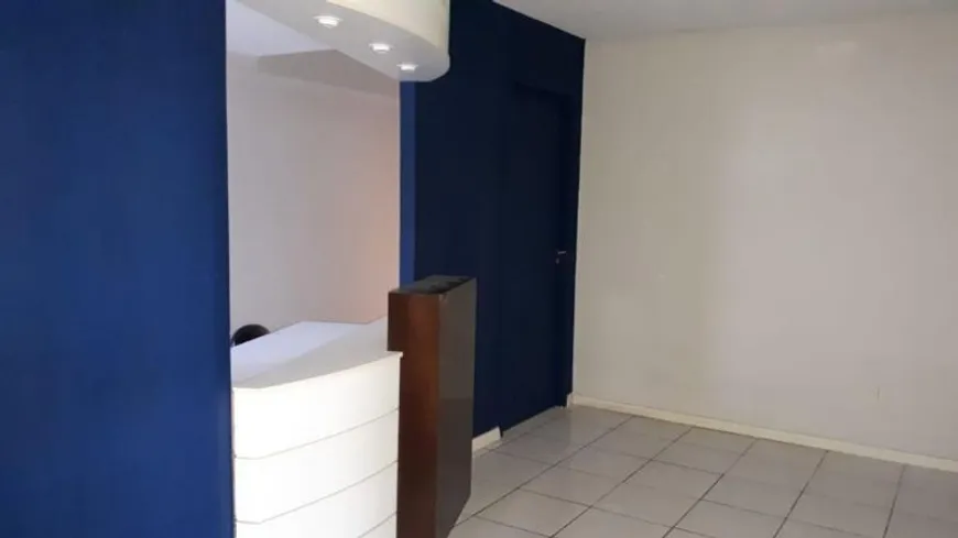 Foto 1 de Sala Comercial com 1 Quarto à venda, 57m² em Centro, Pelotas