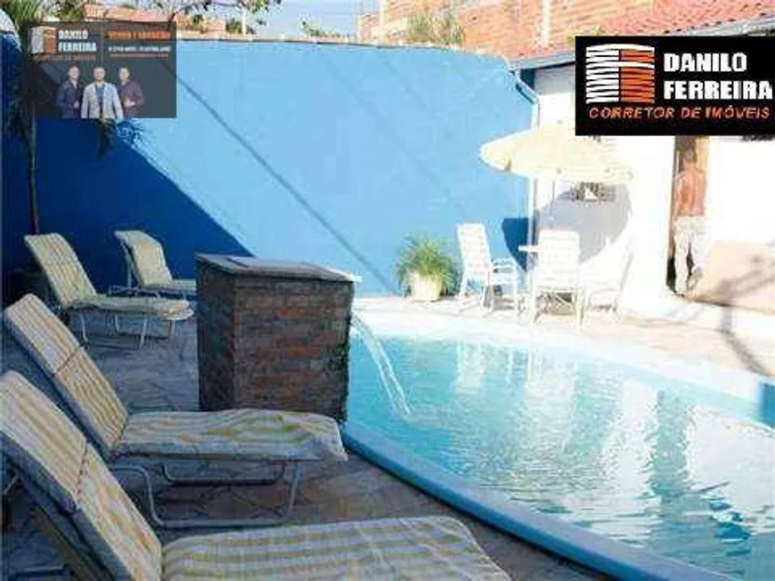 Foto 1 de Casa com 2 Quartos à venda, 120m² em Jardim Estância Bom Viver, Itu