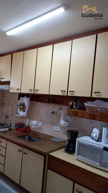Foto 1 de Apartamento com 2 Quartos à venda, 70m² em Vila Marte, São Paulo