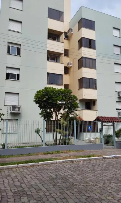 Foto 1 de Apartamento com 2 Quartos à venda, 62m² em Sarandi, Porto Alegre