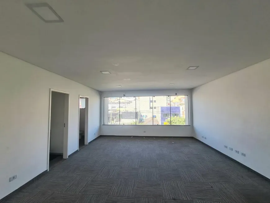 Foto 1 de Sala Comercial para alugar, 32m² em Vila Carrão, São Paulo