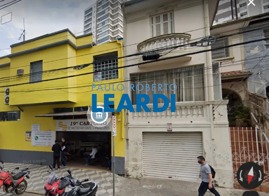 Foto 1 de Casa com 4 Quartos para venda ou aluguel, 203m² em Perdizes, São Paulo