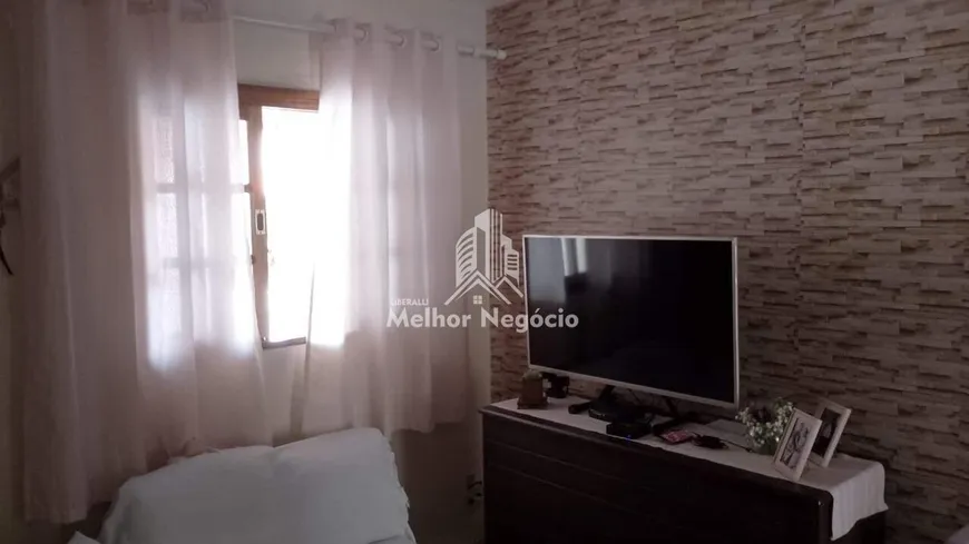 Foto 1 de Casa com 2 Quartos à venda, 90m² em Jardim Novo Campos Elíseos, Campinas