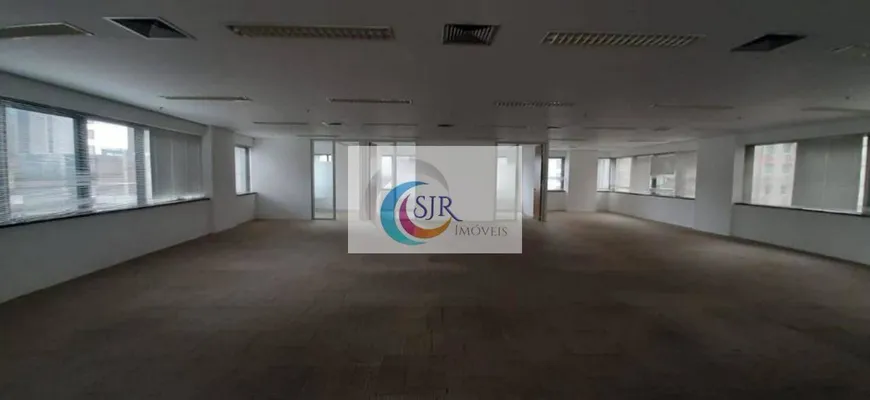 Foto 1 de Sala Comercial para alugar, 258m² em Brooklin, São Paulo