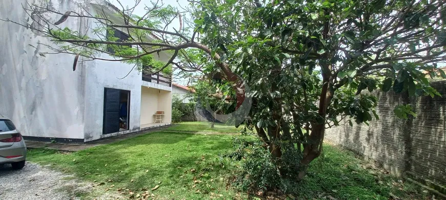 Foto 1 de Casa com 3 Quartos para alugar, 150m² em Morro das Pedras, Florianópolis