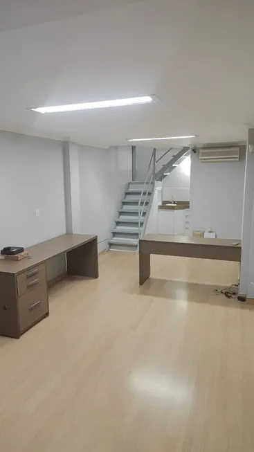 Foto 1 de Ponto Comercial para alugar, 45m² em Jardim Camburi, Vitória