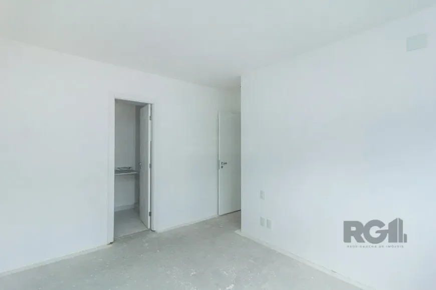 Foto 1 de Apartamento com 3 Quartos à venda, 75m² em Cristo Redentor, Porto Alegre