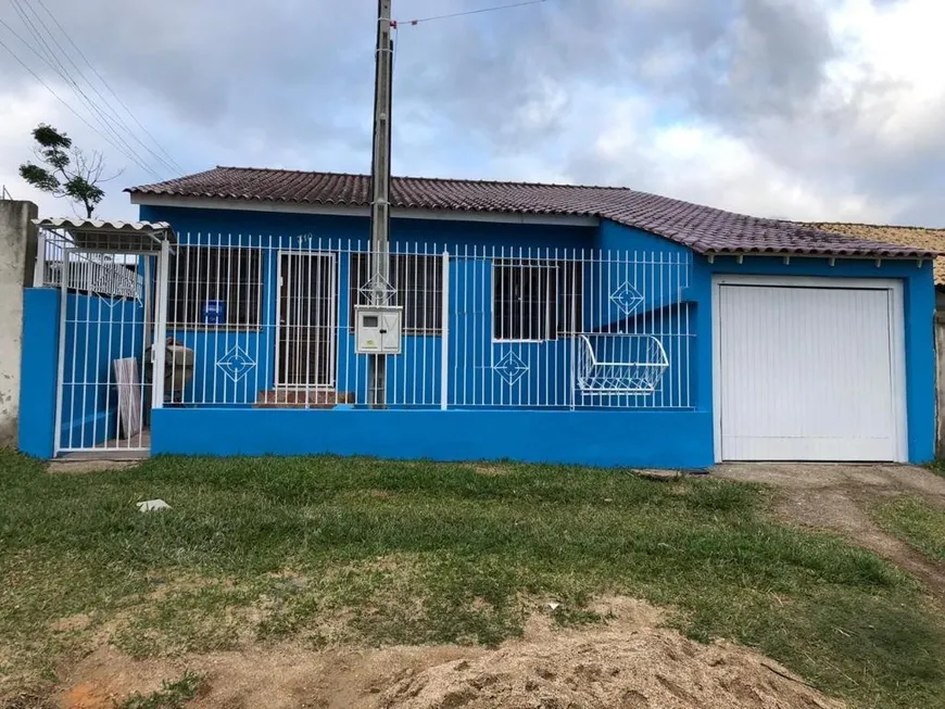 Foto 1 de Casa com 3 Quartos à venda, 301m² em São Tomé, Viamão