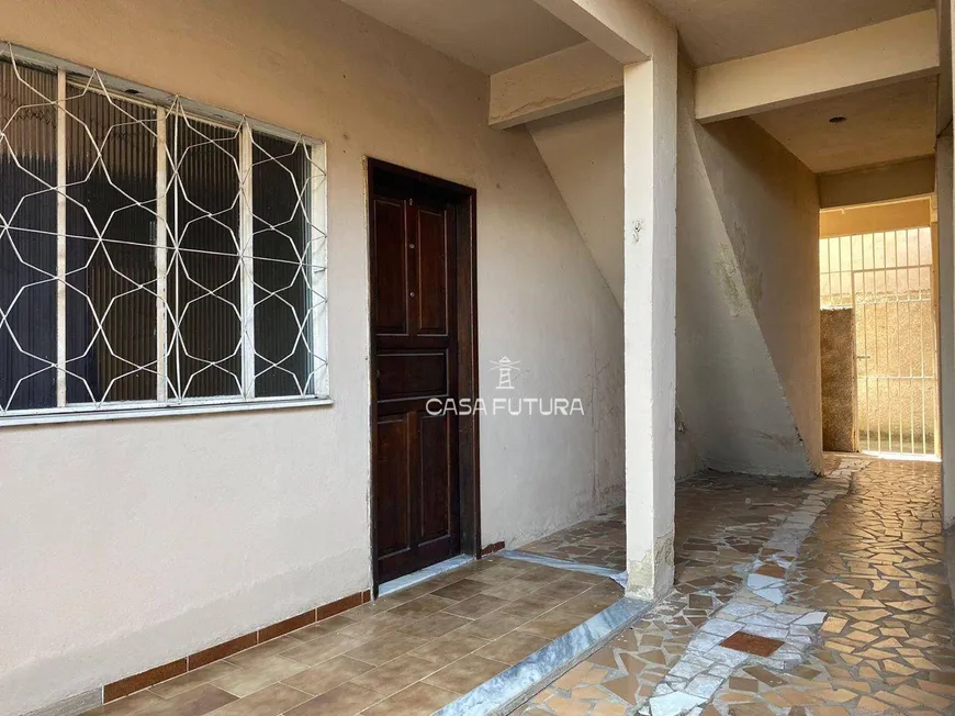 Foto 1 de Apartamento com 1 Quarto à venda, 62m² em Limoeiro, Volta Redonda