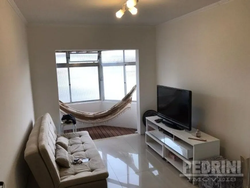 Foto 1 de Apartamento com 1 Quarto à venda, 41m² em Passo da Areia, Porto Alegre