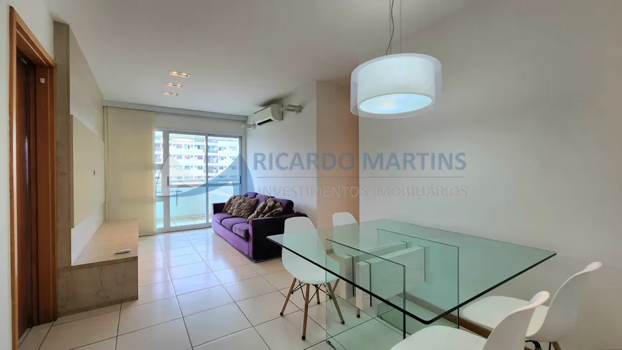 Foto 1 de Apartamento com 2 Quartos à venda, 74m² em Recreio Dos Bandeirantes, Rio de Janeiro