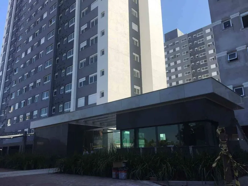 Foto 1 de Apartamento com 3 Quartos à venda, 81m² em São Sebastião, Porto Alegre