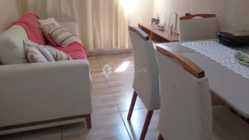 Foto 1 de Apartamento com 2 Quartos à venda, 43m² em Água Santa, Rio de Janeiro