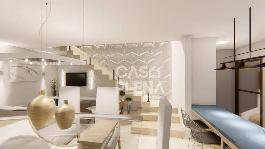 Foto 1 de Casa de Condomínio com 3 Quartos à venda, 170m² em Pires Façanha, Eusébio