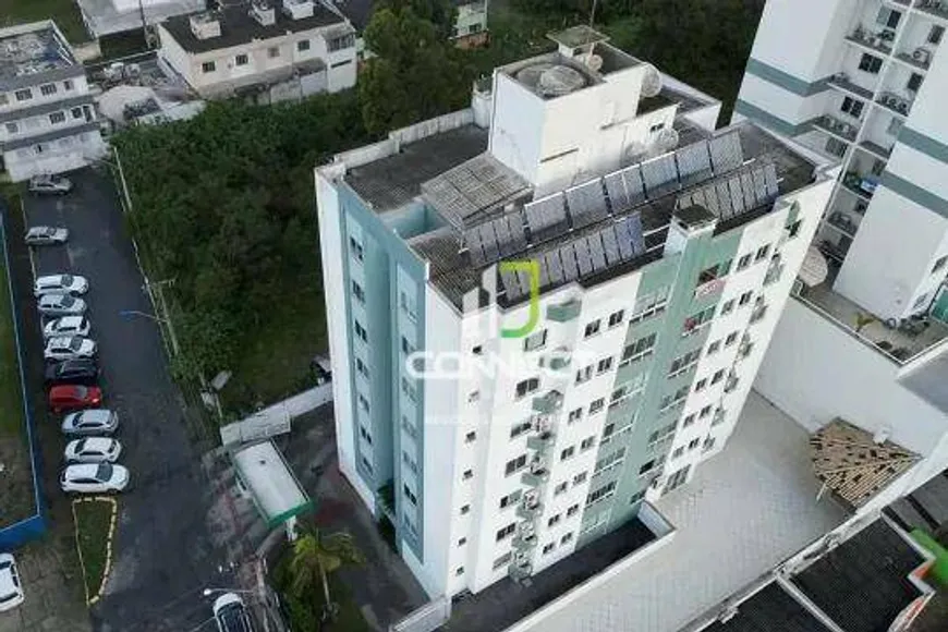 Foto 1 de Apartamento com 3 Quartos à venda, 90m² em Fazenda, Itajaí