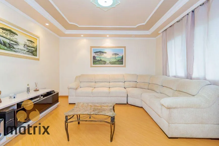 Foto 1 de Casa de Condomínio com 3 Quartos para alugar, 360m² em Alto Boqueirão, Curitiba
