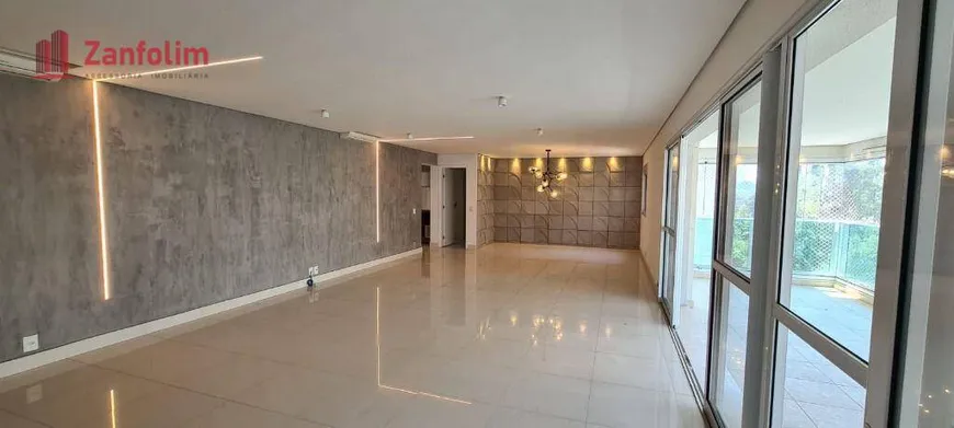 Foto 1 de Apartamento com 3 Quartos à venda, 212m² em Alphaville Centro de Apoio I, Barueri