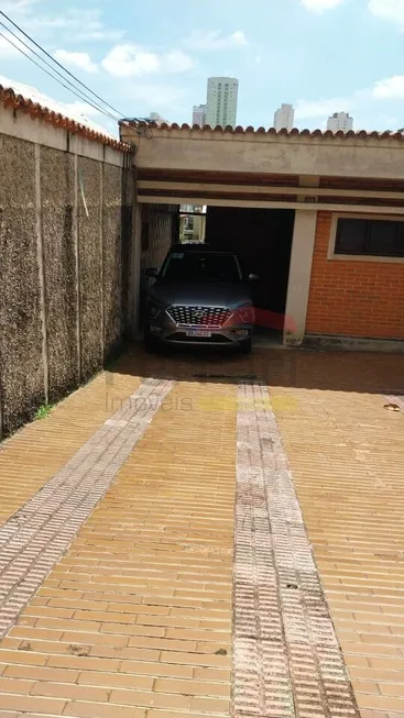 Foto 1 de Casa com 2 Quartos à venda, 150m² em Vila Isolina Mazzei, São Paulo