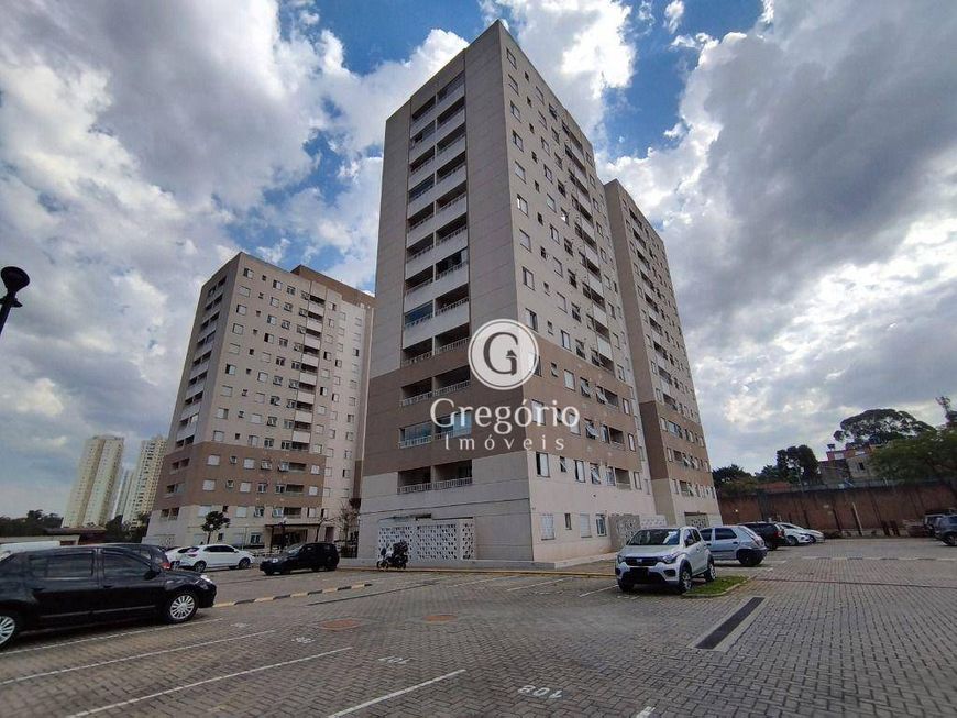 Apartamento na Rua Clemente Bernini, Butantã em São Paulo, por R$ 275.000 -  Viva Real