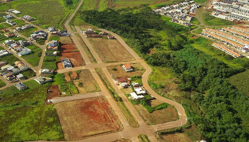 Foto 1 de Lote/Terreno à venda, 313m² em Uvaranas, Ponta Grossa
