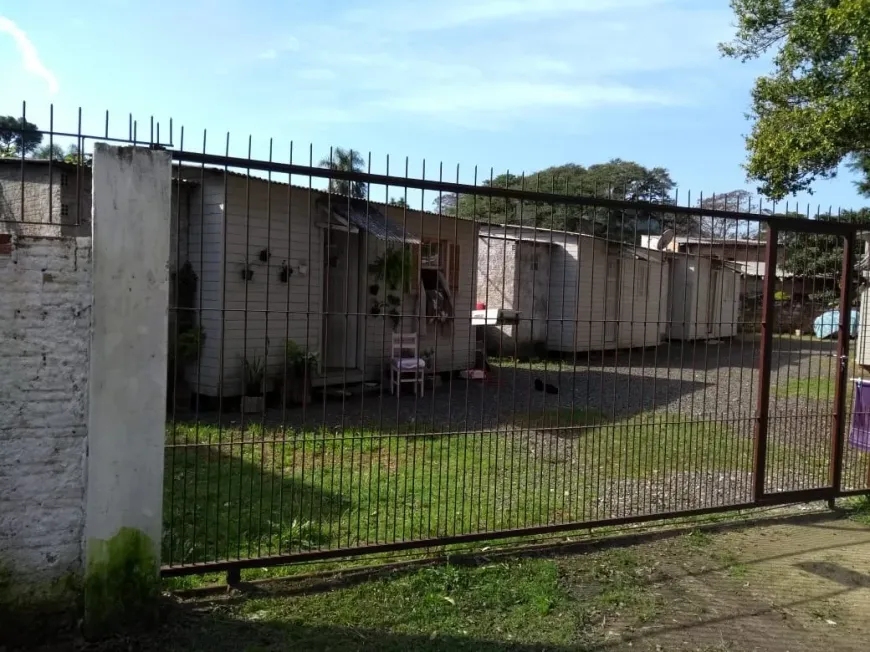 Foto 1 de Lote/Terreno à venda, 840m² em Serraria, Porto Alegre