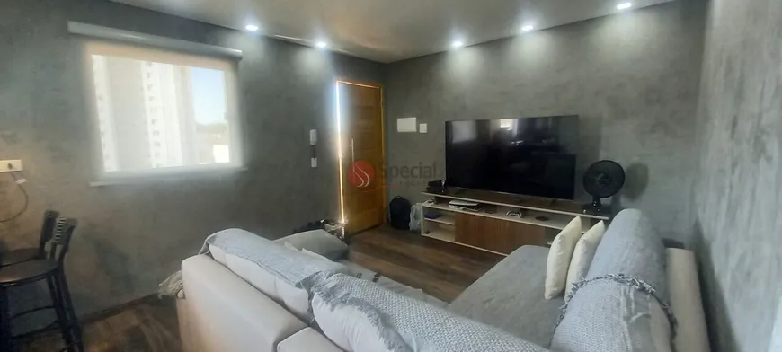 Foto 1 de Apartamento com 2 Quartos à venda, 67m² em Vila Formosa, São Paulo