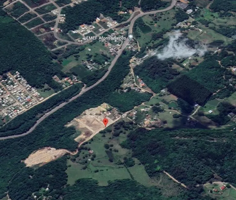 Foto 1 de Lote/Terreno à venda, 300m² em Santo Antônio, Caxias do Sul