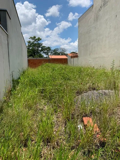 Foto 1 de Lote/Terreno à venda, 150m² em Jardim Santa Marta, Sorocaba