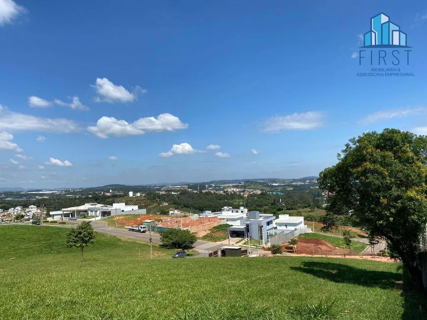 Foto 1 de Lote/Terreno à venda, 559m² em Condominio Santa Isabel, Louveira