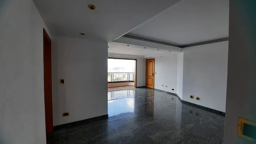 Foto 1 de Apartamento com 3 Quartos à venda, 145m² em Vila São Vicente, São Paulo