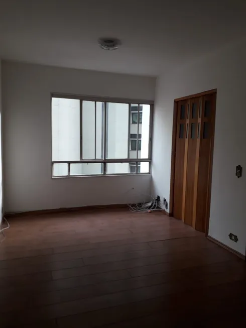 Foto 1 de Apartamento com 3 Quartos à venda, 72m² em Cidade Monções, São Paulo