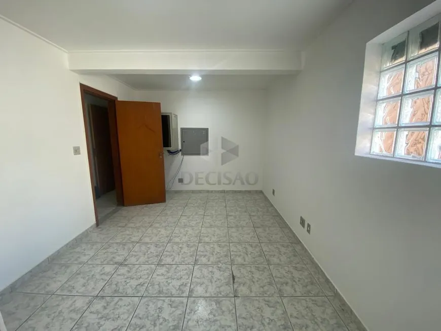 Foto 1 de Sala Comercial para alugar, 42m² em Santa Efigênia, Belo Horizonte