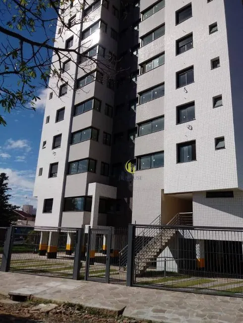 Foto 1 de Apartamento com 3 Quartos à venda, 76m² em Jardim Itú Sabará, Porto Alegre