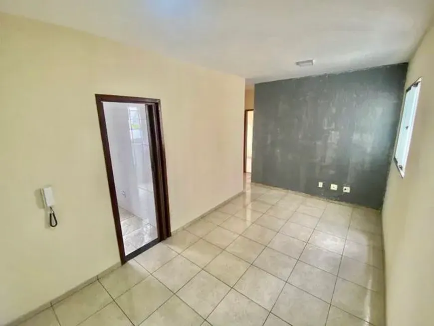 Foto 1 de Apartamento com 3 Quartos à venda, 67m² em Santa Branca, Belo Horizonte