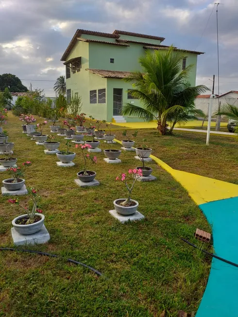 Foto 1 de Fazenda/Sítio com 3 Quartos à venda, 4600m² em Monte Alegre, Monte Alegre