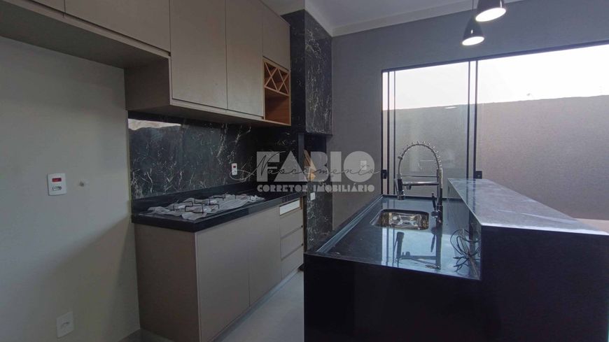 Casa com 3 dorms, Setvalley, São José do Rio Preto - R$ 360 mil, Cod:  SC15132