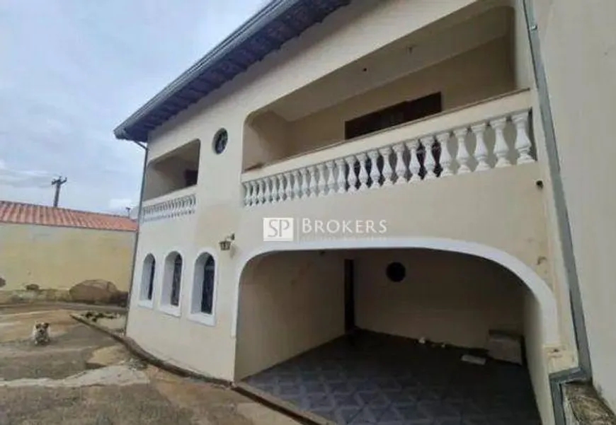Foto 1 de Casa com 3 Quartos à venda, 187m² em Parque Santa Bárbara, Campinas
