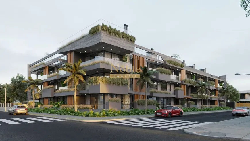 Foto 1 de Apartamento com 1 Quarto à venda, 35m² em Praia da Cal, Torres